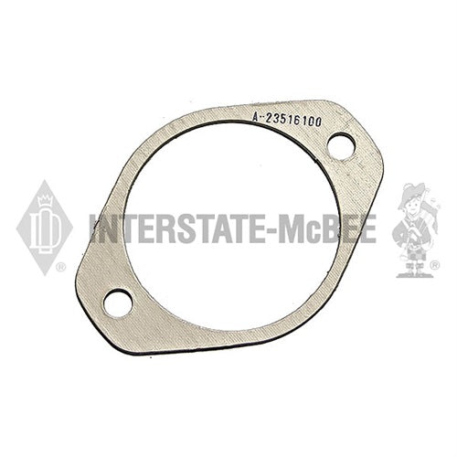 Interstate-McBee® Detroit Diesel® 23516100 Power Steering Pump Gasket (Series 60) | woodlineparts.com