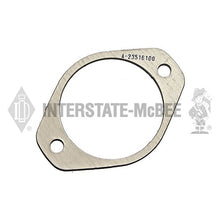 Load image into Gallery viewer, Interstate-McBee® Detroit Diesel® 23516100 Power Steering Pump Gasket (Series 60) | woodlineparts.com