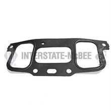 Load image into Gallery viewer, Interstate-McBee® Detroit Diesel® 23517875 Air Intake Gasket (Series 60) | woodlineparts.com