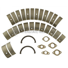 Load image into Gallery viewer, Interstate-McBee® Detroit Diesel® 23519905 Lower Bearing Kit (.254) (Wide) (Series 60) | woodlineparts.com