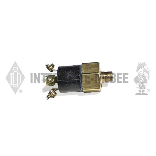 Interstate-McBee® Detroit Diesel® 23520024 Pressure Switch (10 PSI) (SPDT) (Make/Break) | woodlineparts.com