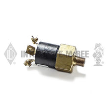 Charger l'image dans la galerie, Interstate-McBee® Detroit Diesel® 23520026 Switch (SPDT) (Make/Break) (30 PSI)