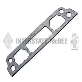 Interstate-McBee® Detroit Diesel® 23520633 Blower End Plate to Block Gasket (6V53)