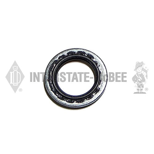 Interstate-McBee® Detroit Diesel® 23521111 Fuel Fitting Seal (12mm ID) | woodlineparts.com