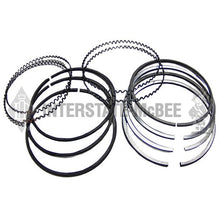 Load image into Gallery viewer, Interstate-McBee® Detroit Diesel® 23522955 Piston Ring Set (Xhd) (71 / V71) | woodlineparts.com