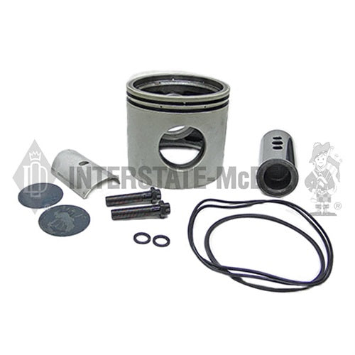 Interstate-McBee® Detroit Diesel® 23523189 Cylinder Installation Kit (V149)