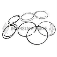 Load image into Gallery viewer, Interstate-McBee® Detroit Diesel® 23524349 Piston Ring Set (V92) (23503738)