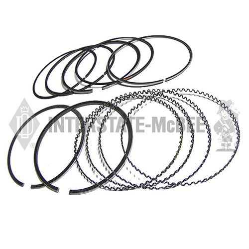 A 23524350 RING SET, PISTON FOR DETROIT DIESEL ENGINES