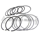 Interstate-McBee® Detroit Diesel® 23524542 Piston Ring Set (Std Gap) (V92)