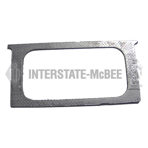 Interstate-McBee® Detroit Diesel® 23525626 Exhaust Gasket (V149) (8923434) | woodlineparts.com