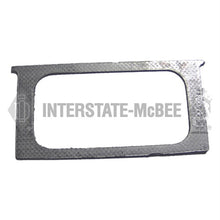 Load image into Gallery viewer, Interstate-McBee® Detroit Diesel® 23525626 Exhaust Gasket (V149) (8923434) | woodlineparts.com