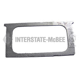 Interstate-McBee® Detroit Diesel® 23525626 Exhaust Gasket (V149) (8923434)