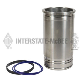 Interstate-McBee® 23531249CA Cylinder Liner Kit Detroit Diesel® Series 60 | woodlineparts.com