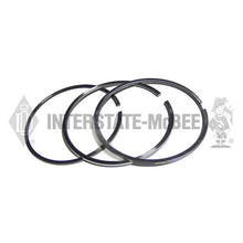 Load image into Gallery viewer, Interstate-McBee® Detroit Diesel® 23531251 Ring Set (Series 60) (12.7L) (Monotherm) | woodlineparts.com
