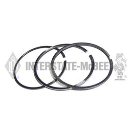 Interstate-McBee® Detroit Diesel® 23531251 Ring Set (Series 60) (12.7L) (Monotherm) | woodlineparts.com