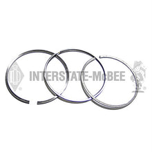 Load image into Gallery viewer, Interstate-McBee® Detroit Diesel® 23531252 Ring Set (Series 60) (14.0L) (Monotherm) | woodlineparts.com