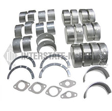 Charger l&#39;image dans la galerie, Interstate-McBee® Detroit Diesel® 23533692 Lower Bearing Kit (Std) (47mm) (Series 60) | woodlineparts.com