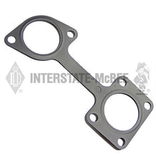 Load image into Gallery viewer, Interstate-McBee® Detroit Diesel® 23533983 Exhaust Manifold Gasket (Series 50 / 60) | woodlineparts.com