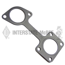 Interstate-McBee® Detroit Diesel® 23533983 Exhaust Manifold Gasket (Series 50 / 60) | woodlineparts.com