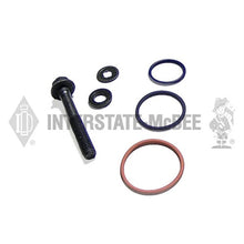 Charger l'image dans la galerie, Interstate-McBee® Detroit Diesel® 23537111 EUI External Seal Kit (Series 60) (N3) | woodlineparts.com