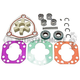 Interstate-McBee® 23537686RK Custom Fuel Pump Repair Kit for Series 60 Engines | woodlineparts.com