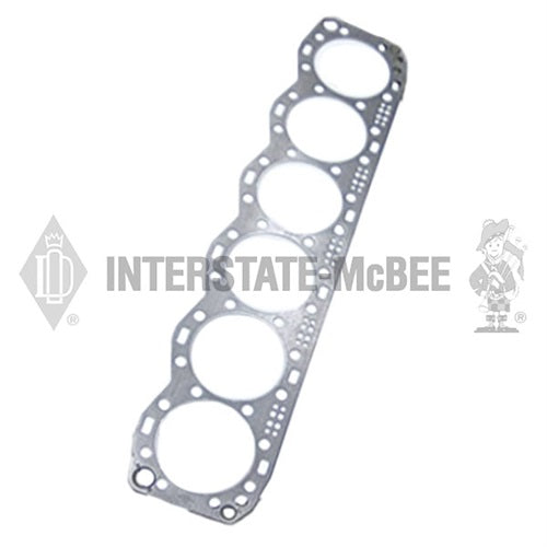 Interstate-McBee® Detroit Diesel® 23538406X Cylinder Head Gasket (Series 60) | woodlineparts.com