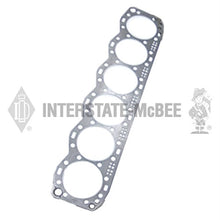 Load image into Gallery viewer, Interstate-McBee® Detroit Diesel® 23538406X Cylinder Head Gasket (Series 60) | woodlineparts.com