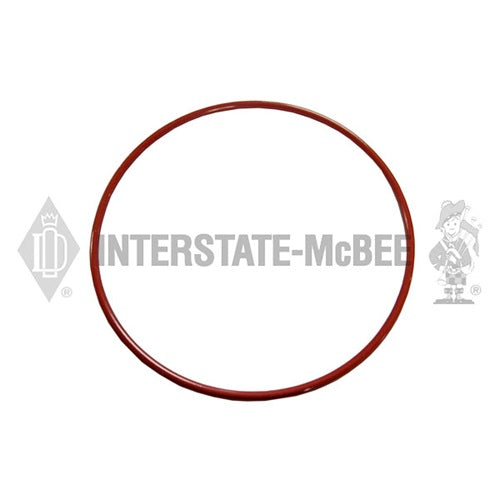 Interstate-McBee® Detroit Diesel® 5101160 Seal Ring FWP Body Cover (V92 / 60)