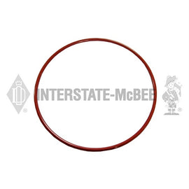 Interstate-McBee® Detroit Diesel® 5101160 Seal Ring FWP Body Cover (V92 / 60)