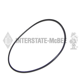 Interstate-McBee® Detroit Diesel® 5101198 Cylinder Liner Seal Ring (V149)