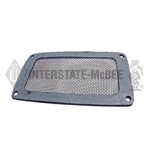 Interstate-McBee® Detroit Diesel® 5103559 Blower Screen Assembly (471)  woodlineparts.com