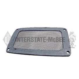 Interstate-McBee® Detroit Diesel® 5103559 Blower Screen Assembly (471)  woodlineparts.com