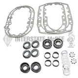 Interstate-McBee® Detroit Diesel® 5108121 Blower Repair Kit (71 / V71) (5198164)