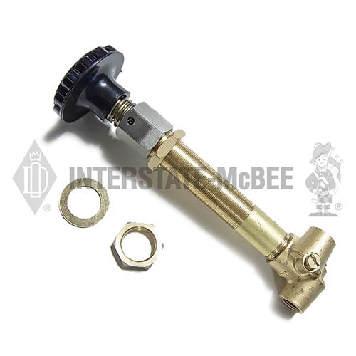 Interstate-McBee® Detroit Diesel® 5110760 Fuel Primer Pump (53 / 71 / V71 / V92) | woodlineparts.com