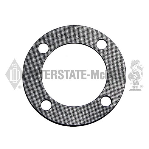 Interstate-McBee® Detroit Diesel® 5112143 Raw Water Pump Flange Gasket | woodlineparts.com
