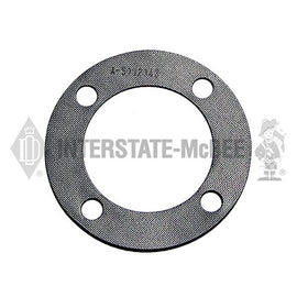 Interstate-McBee® Detroit Diesel® 5112143 Raw Water Pump Flange Gasket | woodlineparts.com
