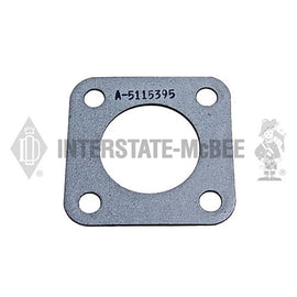 Interstate-McBee® Detroit Diesel® 5115395 Raw Water Pump Flange Gasket | woodlineparts.com