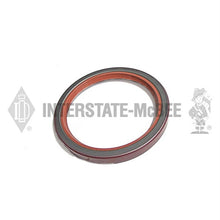 Load image into Gallery viewer, Interstate-McBee® Detroit Diesel® 5116229 Rear Crankshaft Oil Seal (Std) (53 / 53) | woodlineparts.com