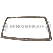Load image into Gallery viewer, Interstate-McBee® Detroit Diesel® 5116256 Oil Pan Gasket (353) | woodlineparts.com