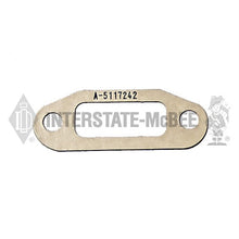 Charger l&#39;image dans la galerie, A 5117242 OIL PUMP INLET GASKET FOR DETROIT DIESEL ENGINES
