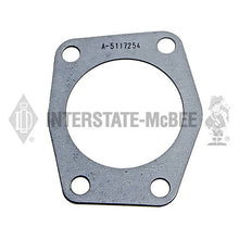 Load image into Gallery viewer, Interstate-McBee® Detroit Diesel® 5117254 Water Outlet Elbow / Cover Gasket