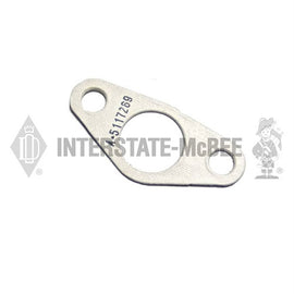 A 5117269 OIL PRESSURE REGULATOR BODY GASKET FOR DETROIT DIESEL ENGINES