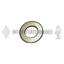 Interstate-McBee® Detroit Diesel® 5117562 Valve Spring Seat (71 / V71 / V92) | woodlineparts.com