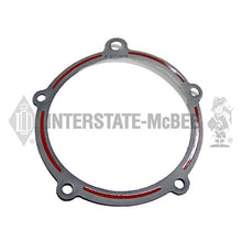 Load image into Gallery viewer, Interstate-McBee® Detroit Diesel® 5117976 Water Pump Cover Gasket (12V71)