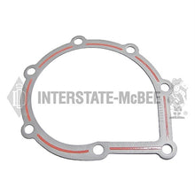 Load image into Gallery viewer, Interstate-McBee® Detroit Diesel® 5119282 Fresh Water Pump Gasket 53 / V53 | woodlineparts.com