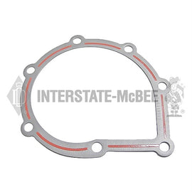 Interstate-McBee® Detroit Diesel® 5119282 Fresh Water Pump Gasket 53 / V53 | woodlineparts.com