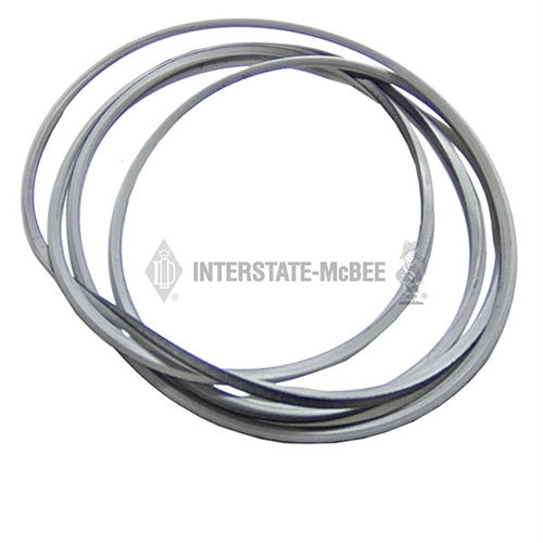 Interstate-McBee® Detroit Diesel® 5119973 Cyl Head Perimeter Seal Ring (4 Cyl) | woodlineparts.com
