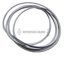 Load image into Gallery viewer, Interstate-McBee® Detroit Diesel® 5119973 Cyl Head Perimeter Seal Ring (4 Cyl) | woodlineparts.com