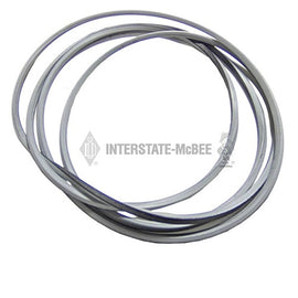 Interstate-McBee® Detroit Diesel® 5119973 Cyl Head Perimeter Seal Ring (4 Cyl) | woodlineparts.com