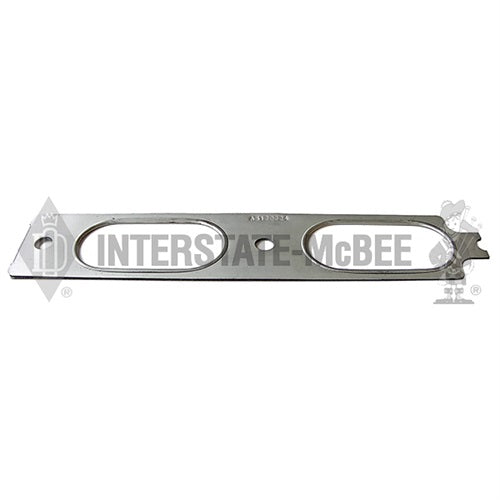 Interstate-McBee® Detroit Diesel® 5120224 Exhaust Manifold Gasket (End) (5150196) | woodlineparts.com